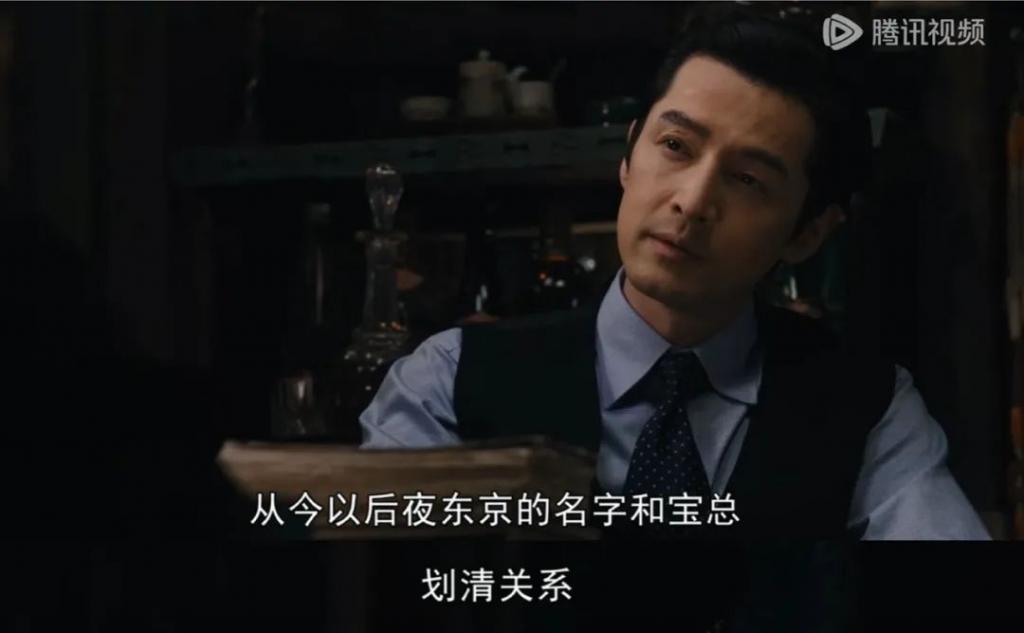 《繁花》最好看的是女人戏