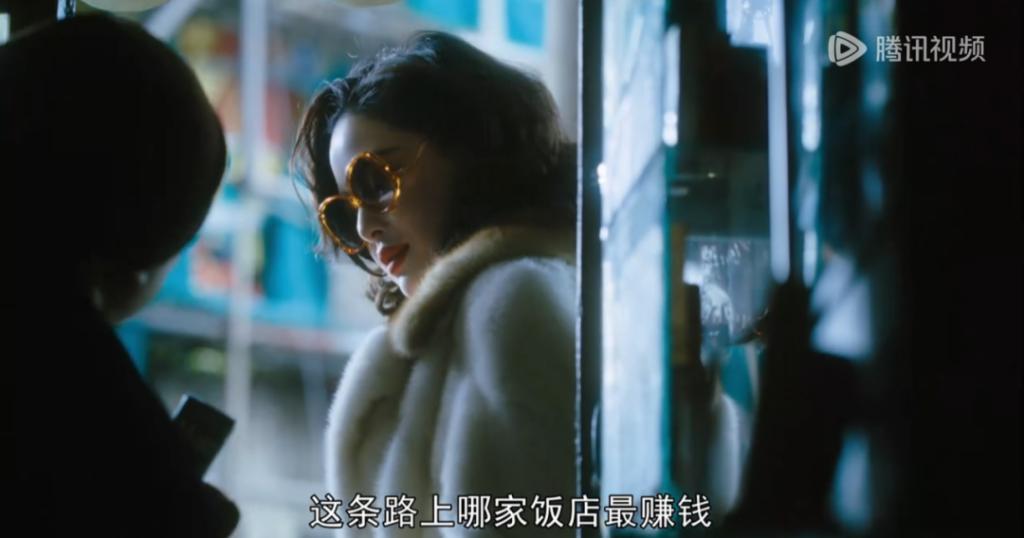 《繁花》最好看的是女人戏