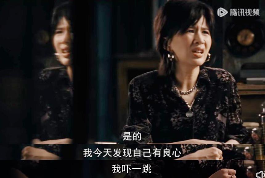 《繁花》最好看的是女人戏
