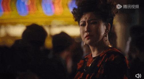 《繁花》最好看的是女人戏