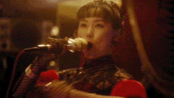 《繁花》最好看的是女人戏