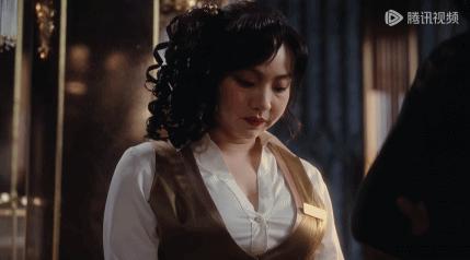 《繁花》最好看的是女人戏