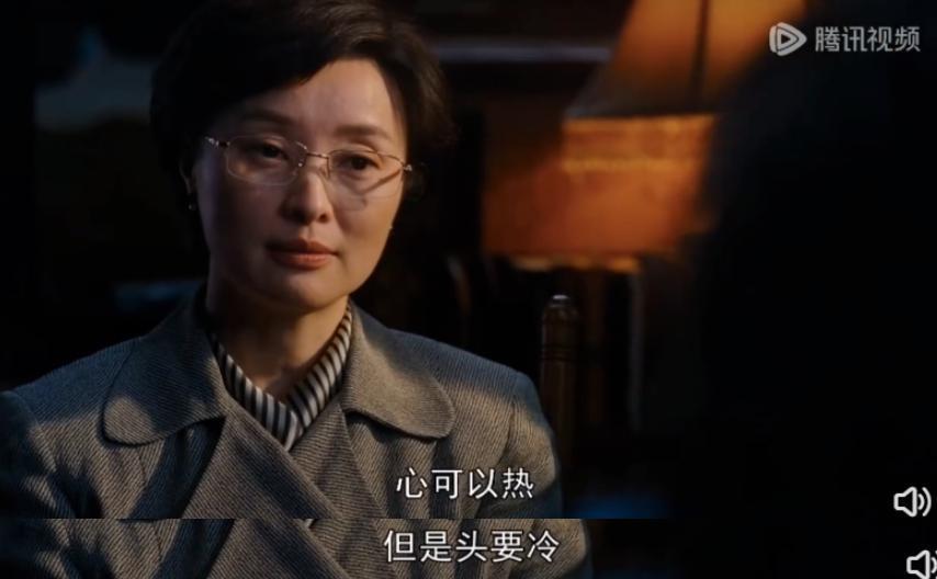《繁花》最好看的是女人戏