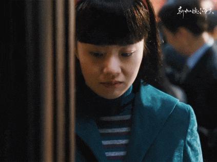《繁花》最好看的是女人戏