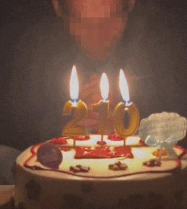 4.抖音网红的炸裂吃相，粉碎了我的良心