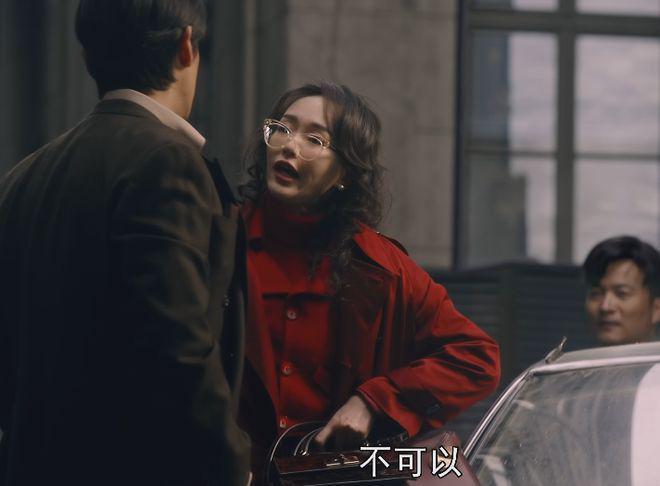 油头粉面就别演穷人，《繁花》告诉你，穷人应该怎么演