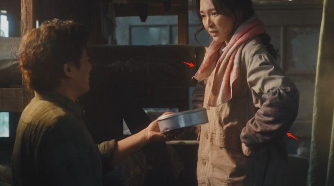 油头粉面就别演穷人，《繁花》告诉你，穷人应该怎么演