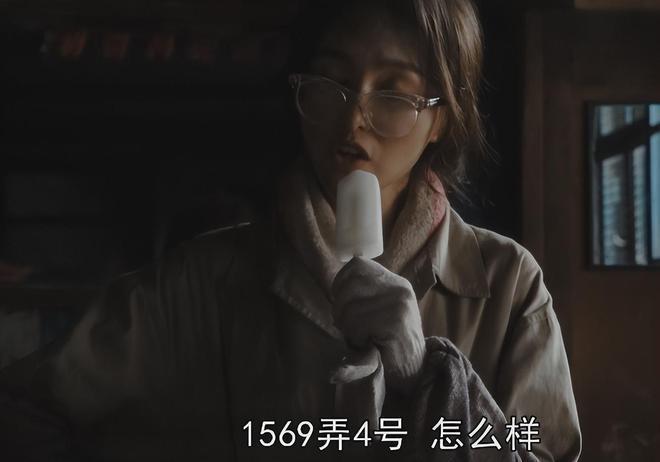油头粉面就别演穷人，《繁花》告诉你，穷人应该怎么演