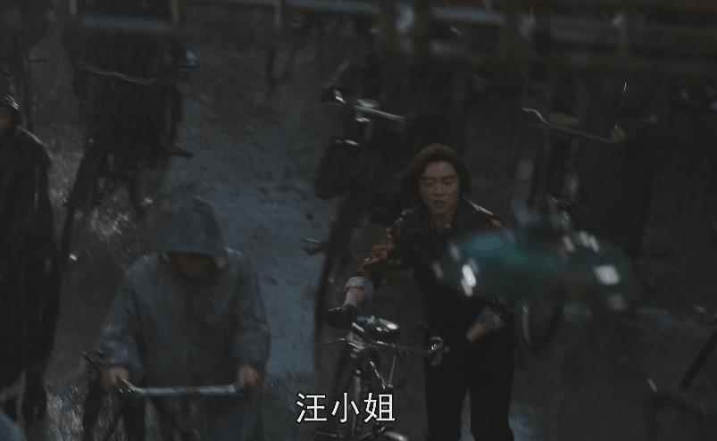 油头粉面就别演穷人，《繁花》告诉你，穷人应该怎么演
