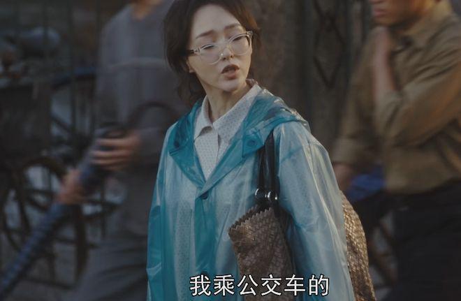 油头粉面就别演穷人，《繁花》告诉你，穷人应该怎么演