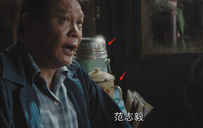 油头粉面就别演穷人，《繁花》告诉你，穷人应该怎么演