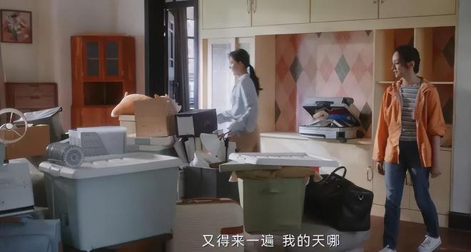 油头粉面就别演穷人，《繁花》告诉你，穷人应该怎么演