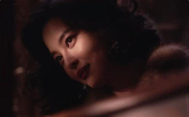 毫无姿色也可以当情妇？《繁花》小阿嫂选角真的失败