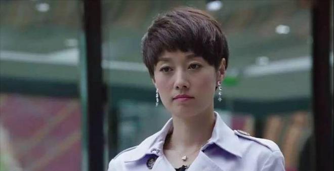 毫无姿色也可以当情妇？《繁花》小阿嫂选角真的失败