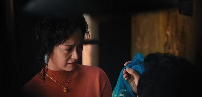 毫无姿色也可以当情妇？《繁花》小阿嫂选角真的失败