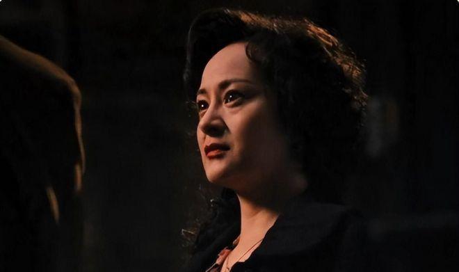 毫无姿色也可以当情妇？《繁花》小阿嫂选角真的失败