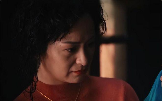 毫无姿色也可以当情妇？《繁花》小阿嫂选角真的失败