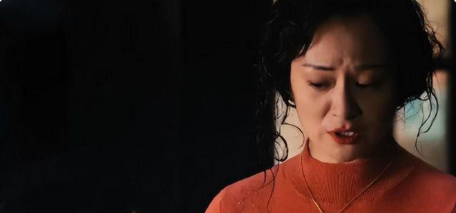 毫无姿色也可以当情妇？《繁花》小阿嫂选角真的失败