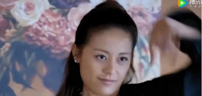 毫无姿色也可以当情妇？《繁花》小阿嫂选角真的失败