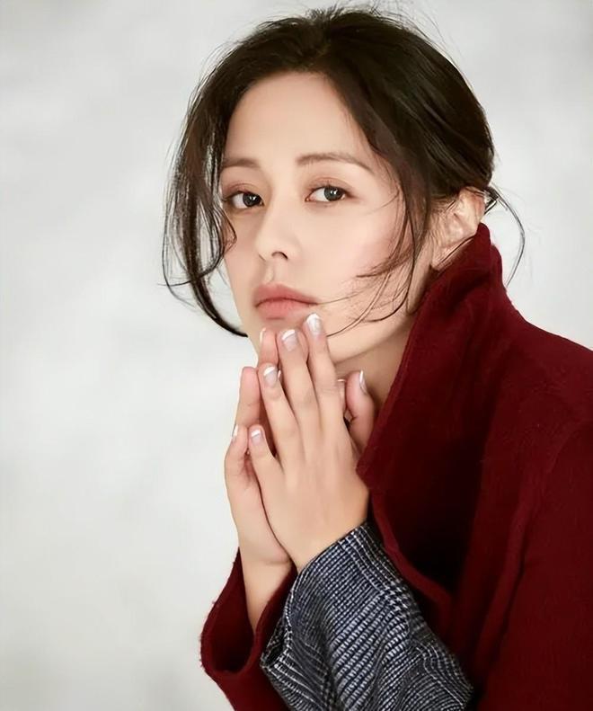 毫无姿色也可以当情妇？《繁花》小阿嫂选角真的失败