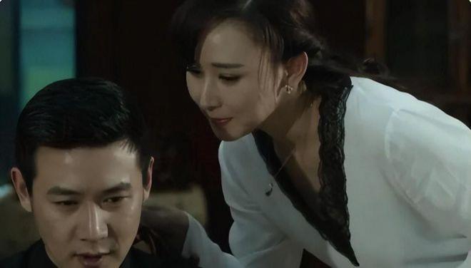 毫无姿色也可以当情妇？《繁花》小阿嫂选角真的失败