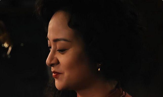 毫无姿色也可以当情妇？《繁花》小阿嫂选角真的失败
