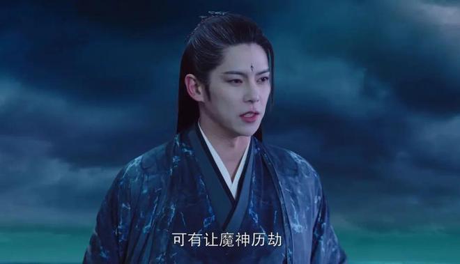 《神隐》大结局圆满但有一点牵强，2对有情人终成眷属