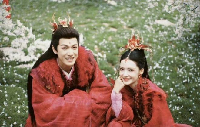 《神隐》大结局圆满但有一点牵强，2对有情人终成眷属