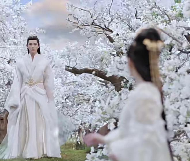 《神隐》大结局圆满但有一点牵强，2对有情人终成眷属