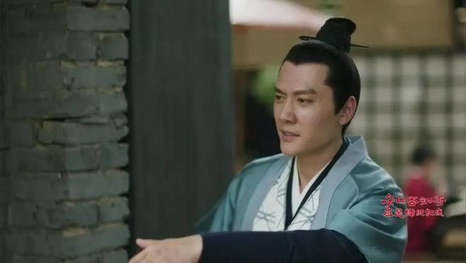 知否：一臀部烂账的侯府嫡子，为何成了人们抢着要的女婿