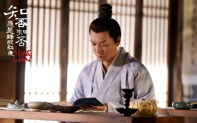 知否：一臀部烂账的侯府嫡子，为何成了人们抢着要的女婿