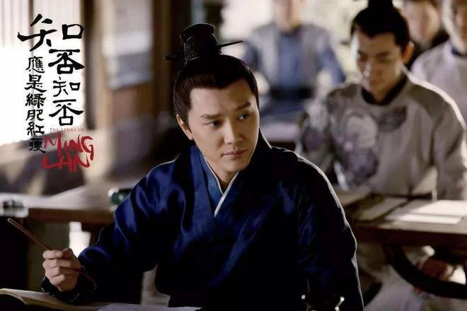 知否：一臀部烂账的侯府嫡子，为何成了人们抢着要的女婿