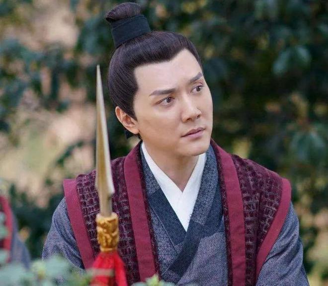 知否：一臀部烂账的侯府嫡子，为何成了人们抢着要的女婿