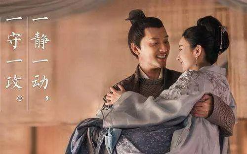 知否：一臀部烂账的侯府嫡子，为何成了人们抢着要的女婿