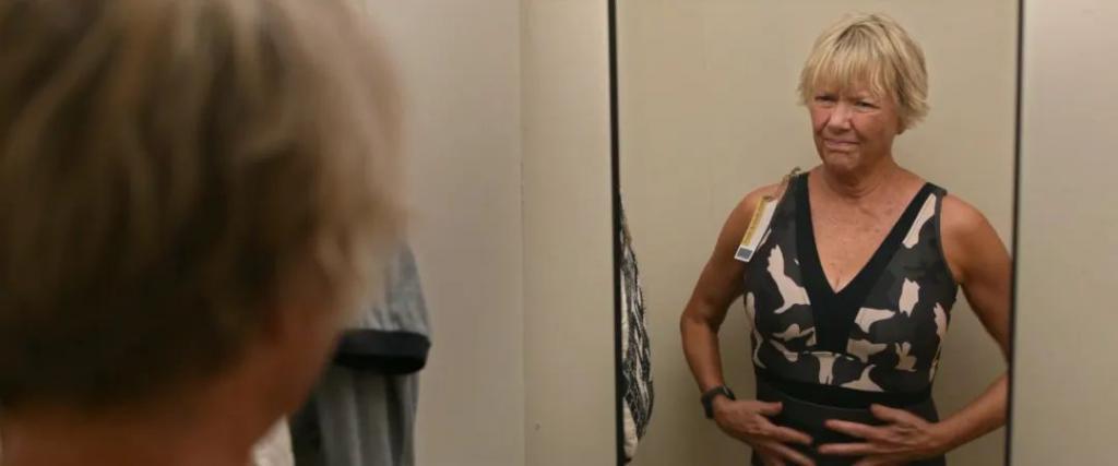 顶级女神「下海」，太猛了！