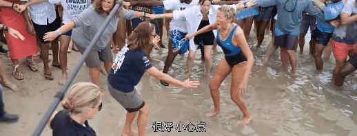 顶级女神「下海」，太猛了！