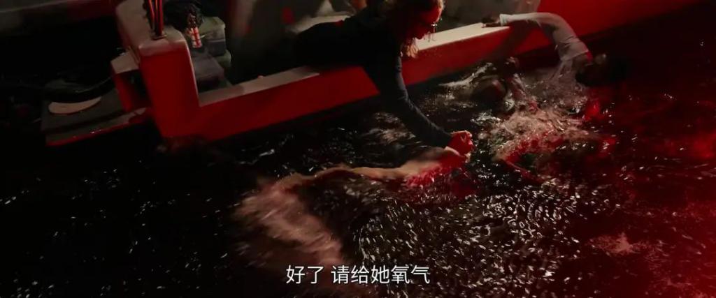 顶级女神「下海」，太猛了！