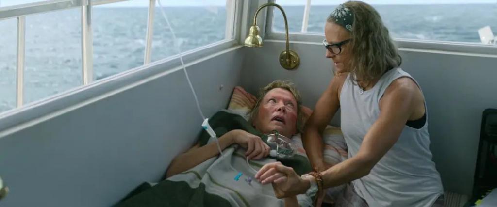 顶级女神「下海」，太猛了！