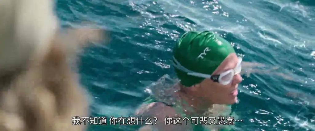 顶级女神「下海」，太猛了！