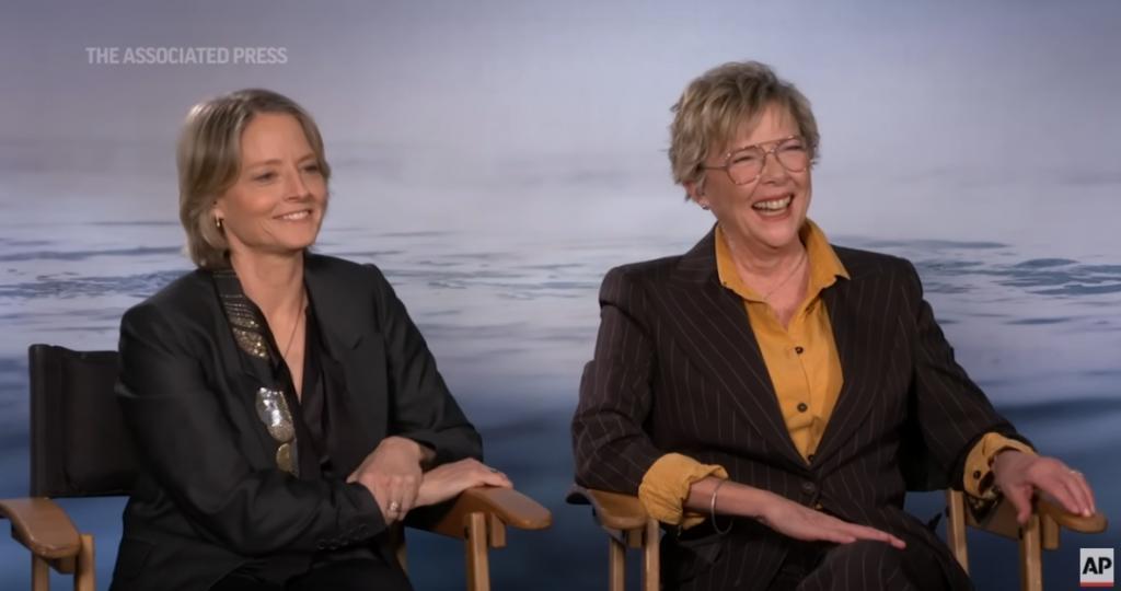 顶级女神「下海」，太猛了！