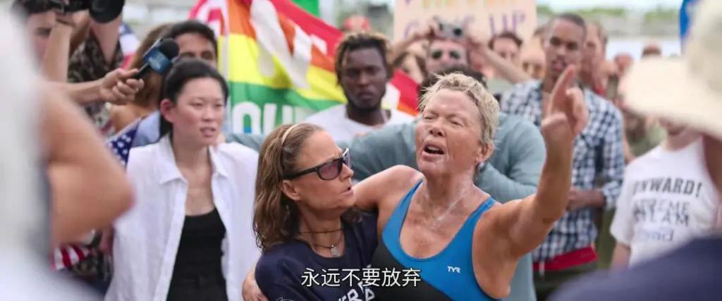 顶级女神「下海」，太猛了！