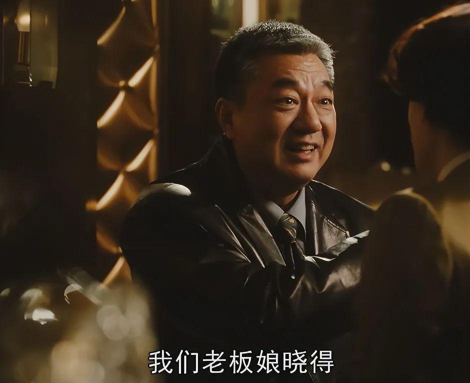 《繁花》更新过半，最令人讨厌角色出炉，一个比一个离谱