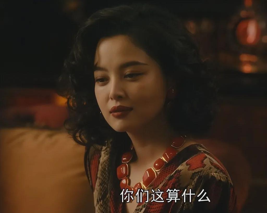 《繁花》更新过半，最令人讨厌角色出炉，一个比一个离谱