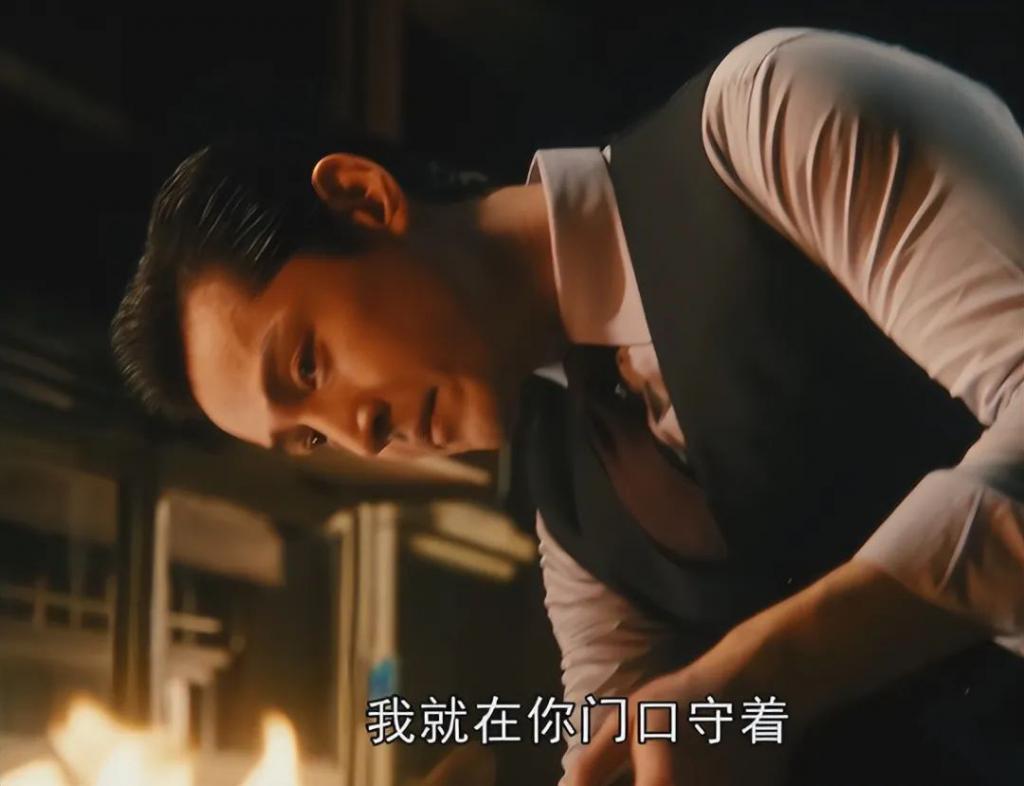 《繁花》更新过半，最令人讨厌角色出炉，一个比一个离谱