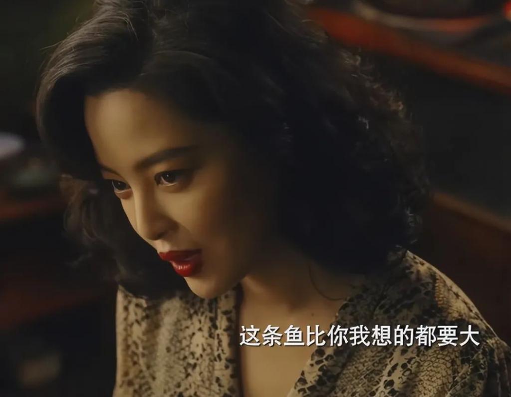 《繁花》更新过半，最令人讨厌角色出炉，一个比一个离谱