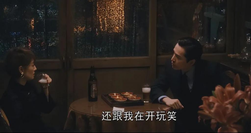 《繁花》更新过半，最令人讨厌角色出炉，一个比一个离谱