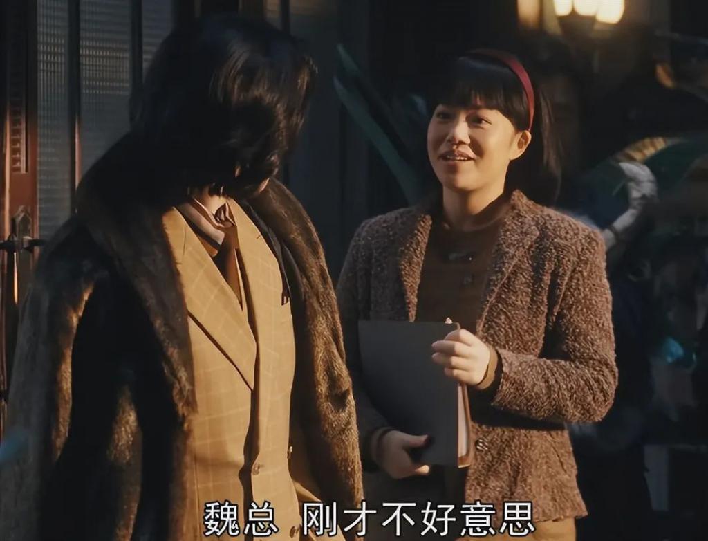 《繁花》更新过半，最令人讨厌角色出炉，一个比一个离谱