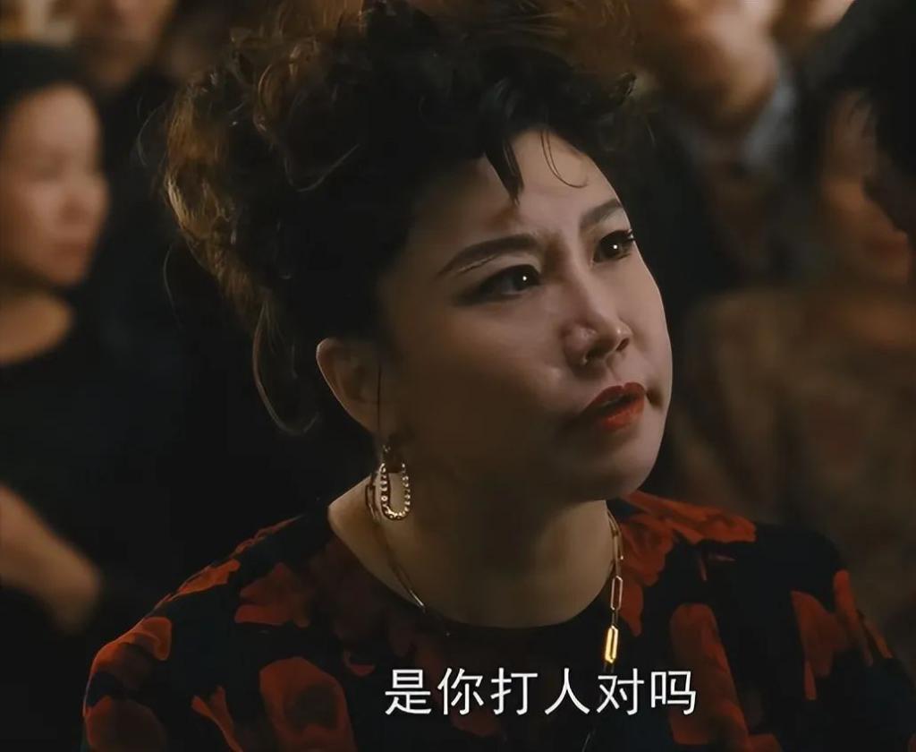 《繁花》更新过半，最令人讨厌角色出炉，一个比一个离谱