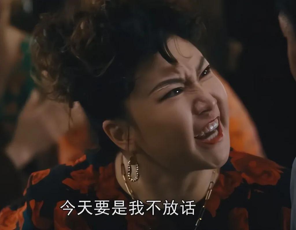 《繁花》更新过半，最令人讨厌角色出炉，一个比一个离谱