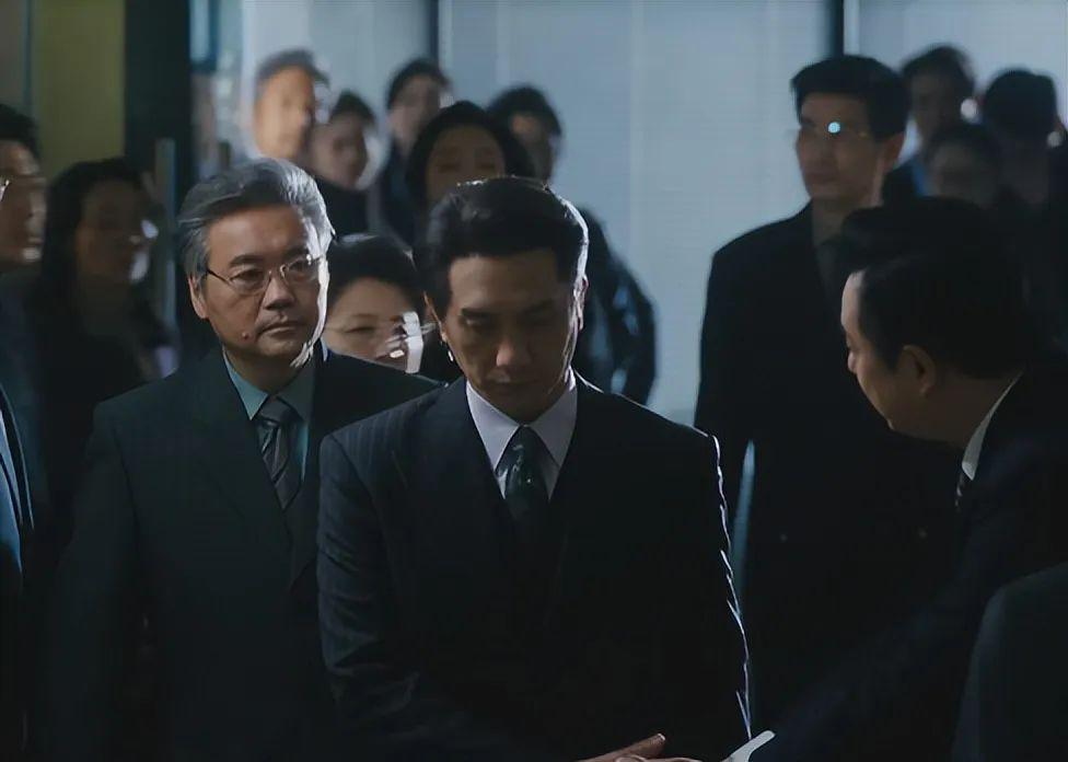 《繁花》更新过半，最令人讨厌角色出炉，一个比一个离谱